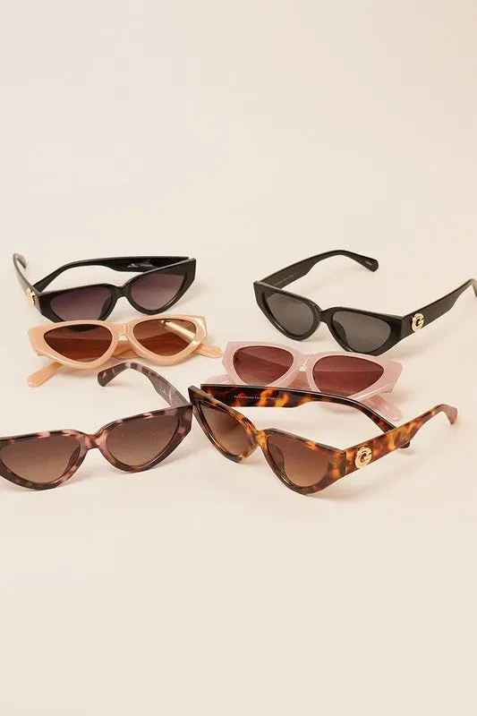 Audrey Shades