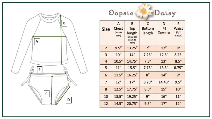 Beige Sun Long Sleeve Rash Guard Swimsuit