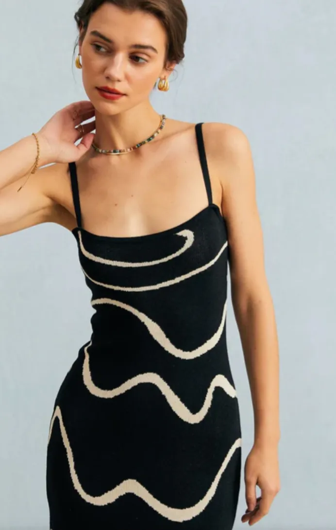 Gianni - Robe décontractée pour femme