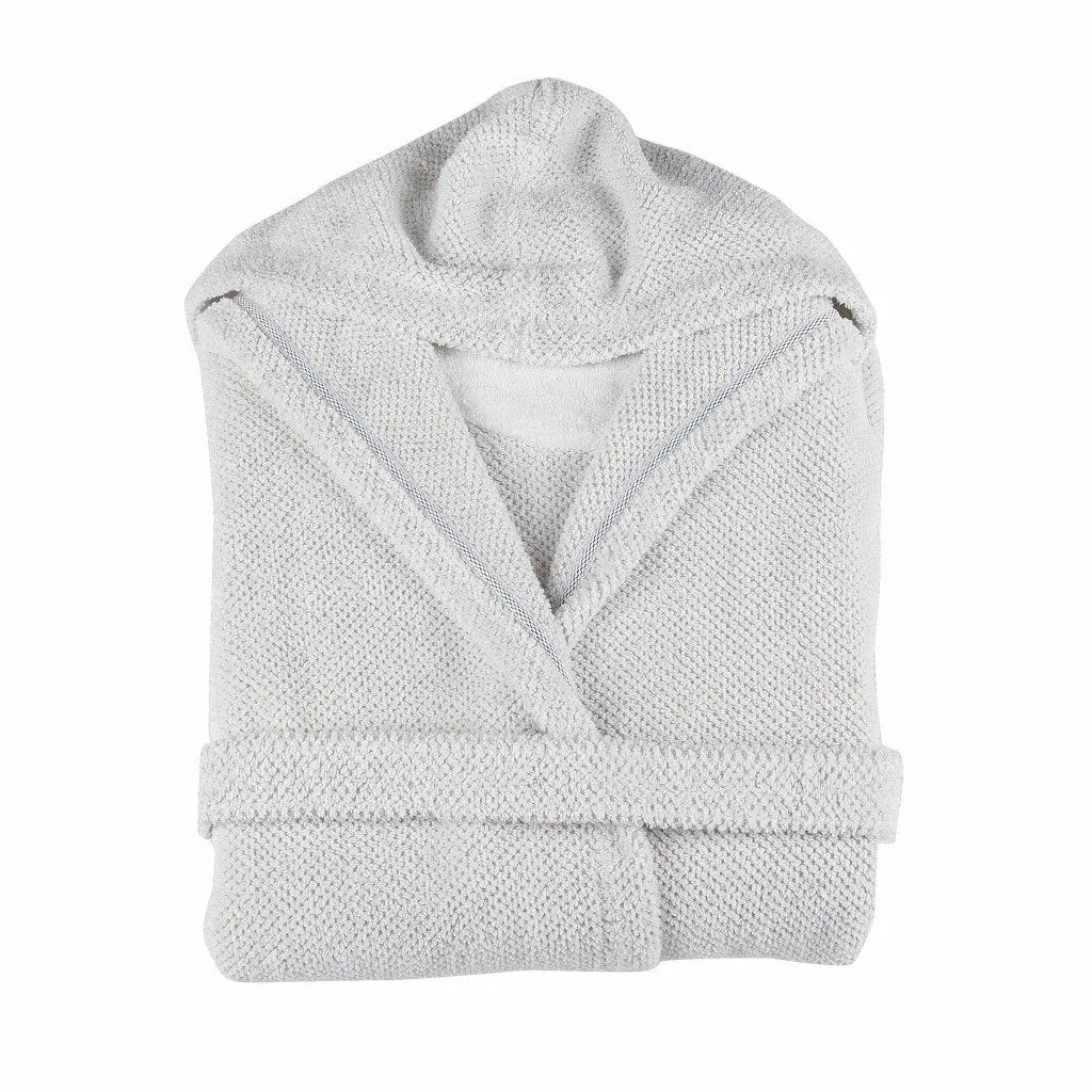 Linen Waffle Robes