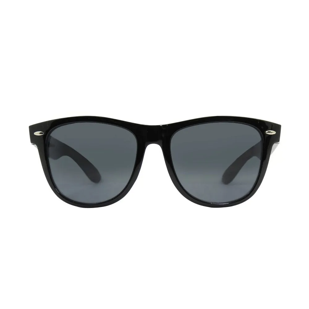 Stayson Modern Wayfarer Sunglasses