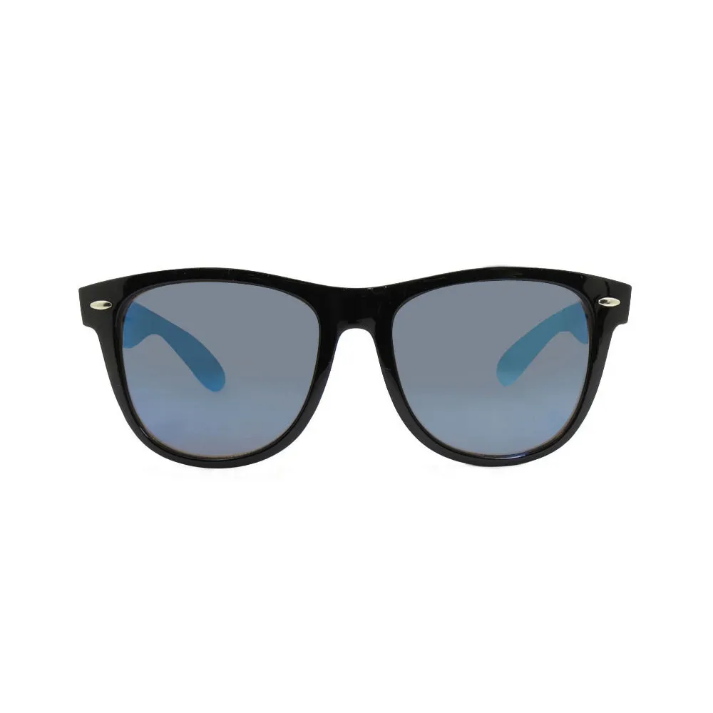 Stayson Modern Wayfarer Sunglasses